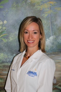 Dr. Jamie Cross Gomez DMD