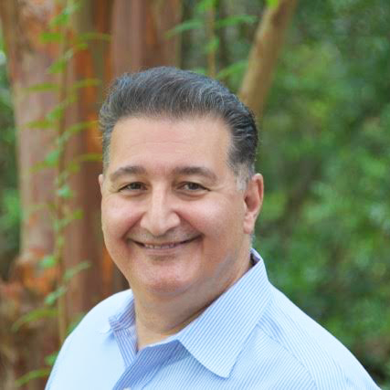 Dr. Kenneth Kassabian, DDS, Orthodontist
