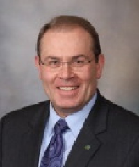 Dr. Charles B. Rosen M.D.