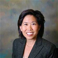 Dr. Louise  Hom M.D.