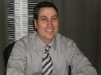Dr. Brian Joseph Pace D.C.