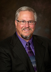 Dr. David P Larsen OD