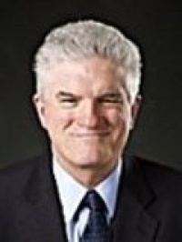 Dr. Robert Keith Morris M.D.