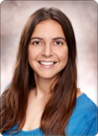 Dr. Carrie A Gittings MD