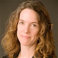 Dr. Amber Louise Randall M.D.
