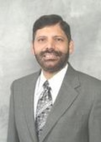 Dr. Felix Aguirre, MD, Family Practitioner