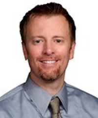 Jeffrey Thomas Vanbeek M.D., Radiologist
