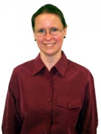 Dr. Paula Ann Mccurdy O.D.