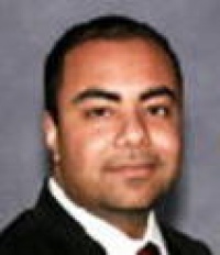 Dr. Ajay  Kumar M.D.