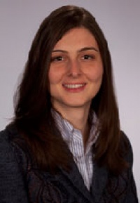 Dr. Nana  Aburjania MD