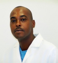 Dr. Herbert William Labordeaux DMD