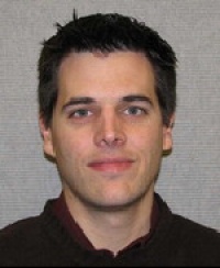 Dr. Christopher Roderick Morris M.D.