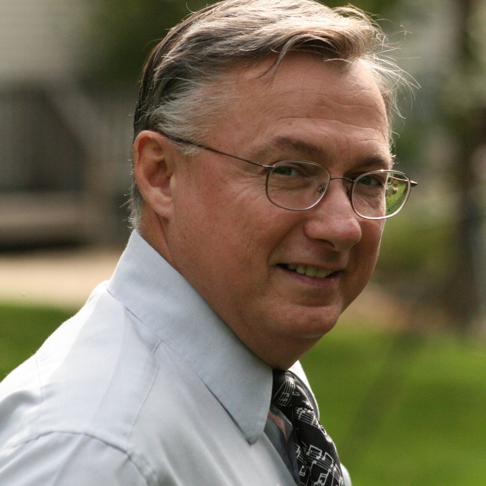 Dr. Charles P. Graham, D.C., Chiropractor