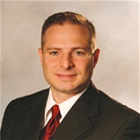 Dr. Angelo Nicholas Incorvaia M.D.
