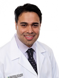 Dr. Ahmed N Hassan MD