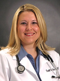 Ms. Danell Reiter Stuckey MD