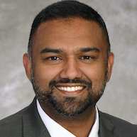 Dr. George Kallingal, MD, Urologist