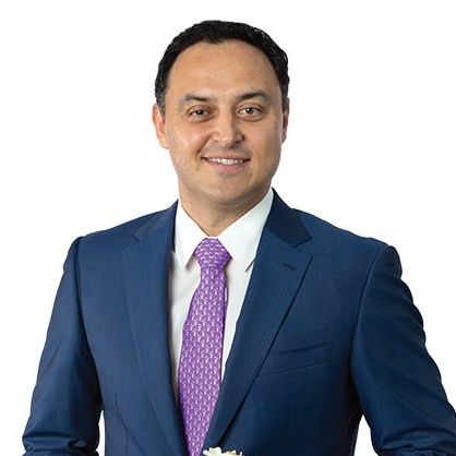 Dr. Branko  Skovrlj M.D.