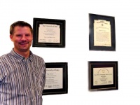Dr. Jason A Anderson DDS