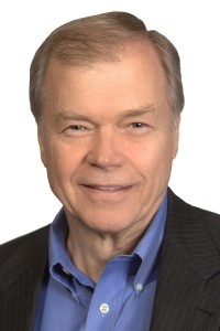 Dr. Thomas Claude Vaughn M.D., OB-GYN (Obstetrician-Gynecologist)