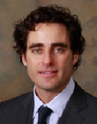 Dr. Michael Jay Pitman M.D.