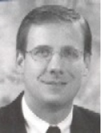 Dr. George Allen Obssuth O.D.