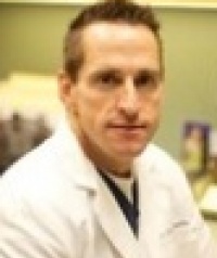 Dr. Eric P. Liedtke D.D.S.
