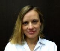 Dr. Natalie E. Teygart DO