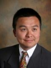 Dr. Anthony Hofilena Ibay M.D., OB-GYN (Obstetrician-Gynecologist)
