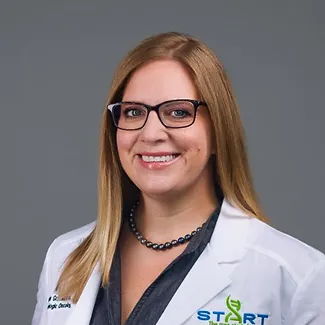 Dr. Kassondra Grzankowski, MD, FACOG, OB-GYN (Obstetrician-Gynecologist)