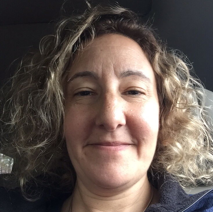 Dr. Randi  Case D.C.