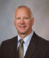 Dr. Kenneth P Scott M.D., Anesthesiologist