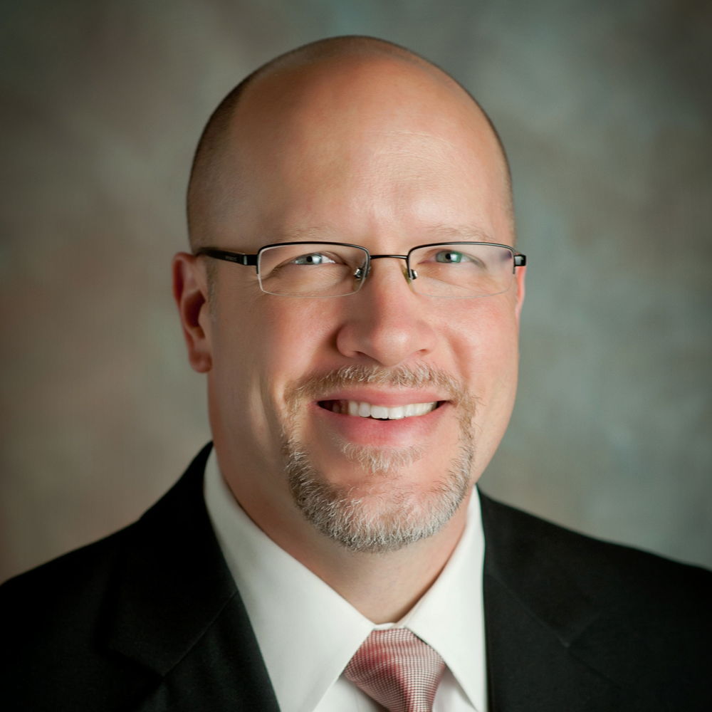 Dr. Jason T. Hatfield MD, Emergency Physician