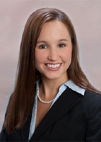 Dr. Candice Ann Kepich D.P.M