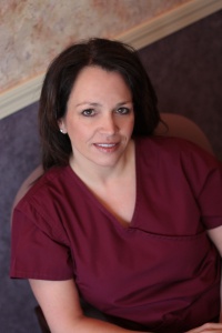 Dr. Tina Renee Theroux Other