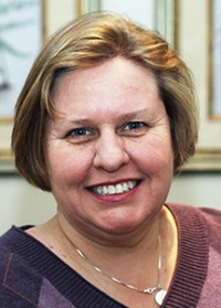 Meryl C. Atwood D.M.D.