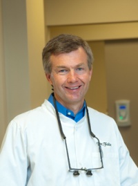 Dr. Jeffrey D Foltz DMD