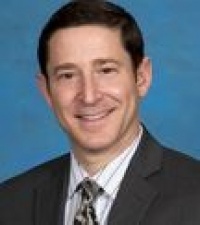 Dr. Daniel  Pluznik M.D.
