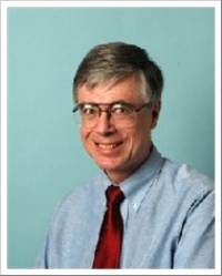 Dr. James Meredith Thornbery M.D.
