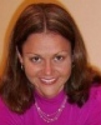 Dr. Jennie Lynn Yates D.C.