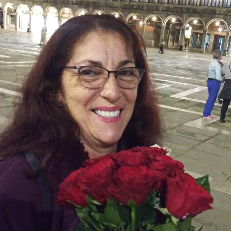 Ruth C. Diez