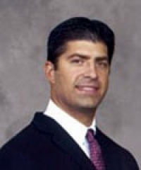 Dr. Jordan P Grossman DPM