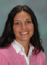 Dr. Stefanie Paige Aronow M.D.