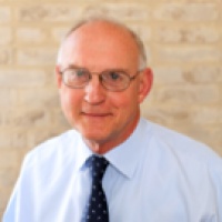 Dr. Gary William Bird M.D.