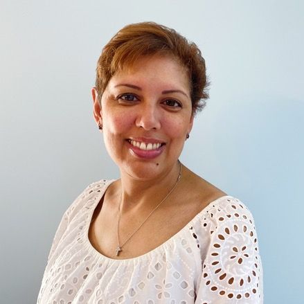 Dr. Gina M. Kaiser D.D.S.