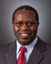 Dr. Chinedu  Abara MD