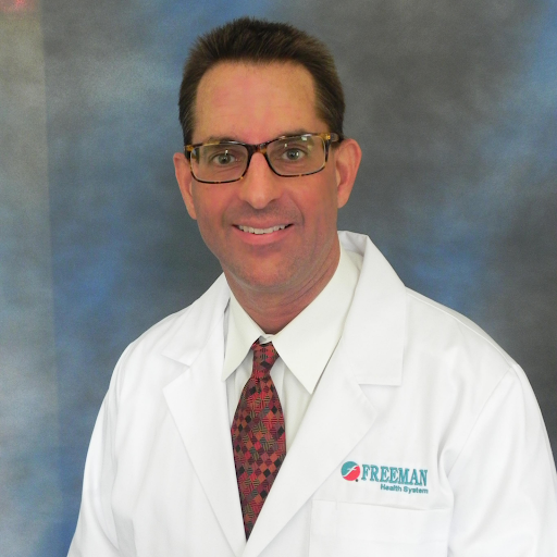 Dr. Kent  McIntire DO