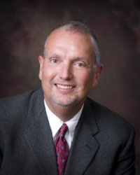 Dr. George A. Leimbach M.D.