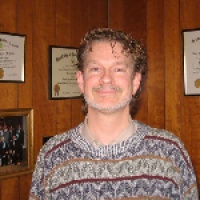Dr. Peter Austin Wiggin D.P.M.