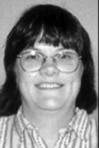 Dr. Harriet James Feick MD